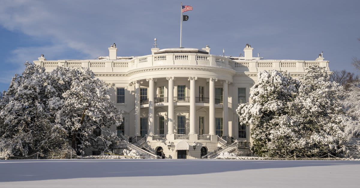 Media Meltdown Over Border Patrol Shake Up Collides With Trump White House Bombshell