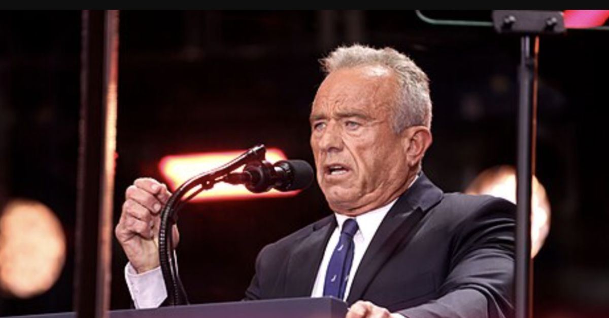 National MAHA Food-Label Standard Could Save Businesses 26 Times The Cost Of State-By-State Mandates