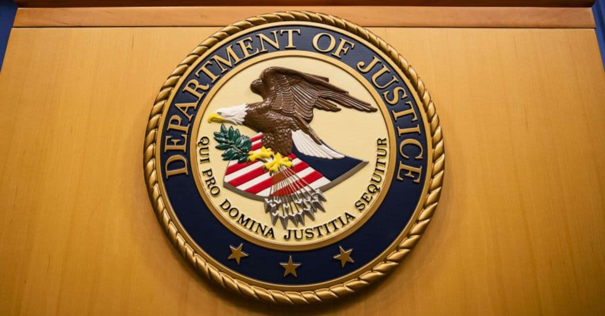 DOJ Targets Five Major Television Networks After Joint Trump Coverage Boycott