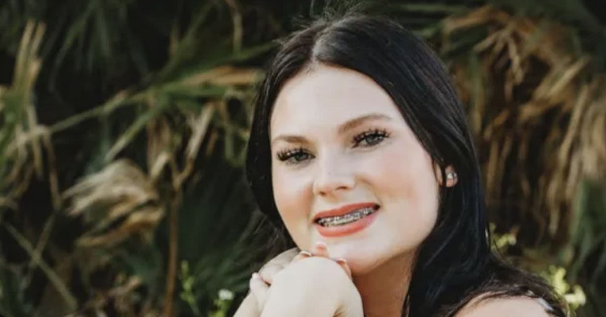 Teen Stepson Accused Of Killing 16-Year-Old Stepsister Anna Kepner Now Charged As Adult In Federal Court