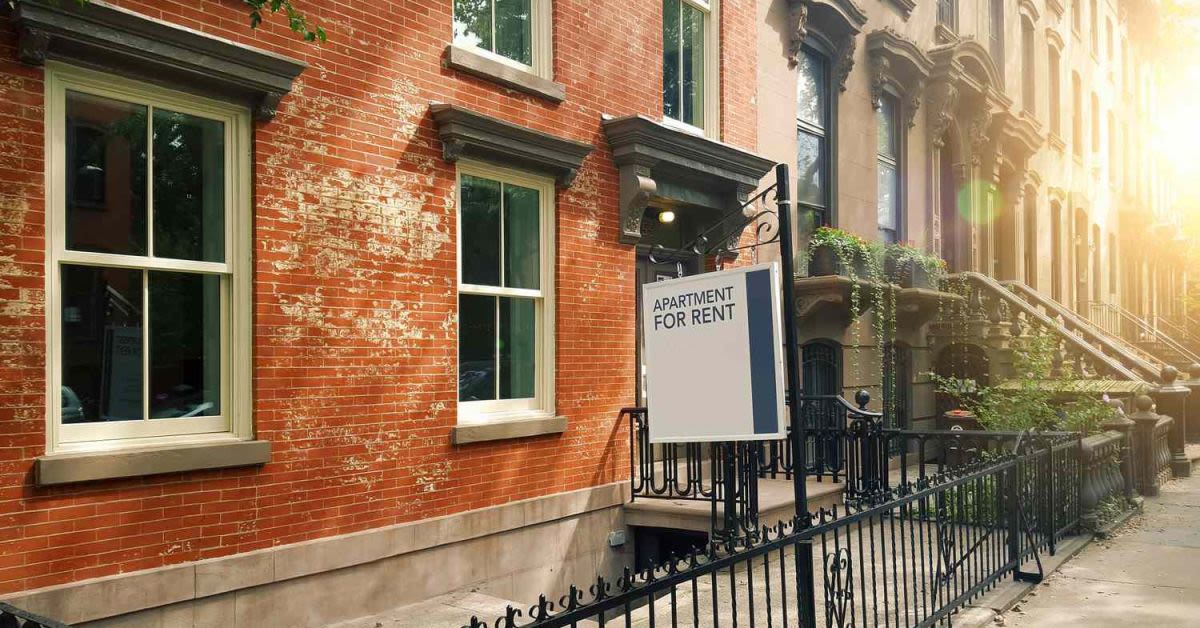 Mamdani's New York Just Hit A Rent Record That Should Alarm Every Renter
