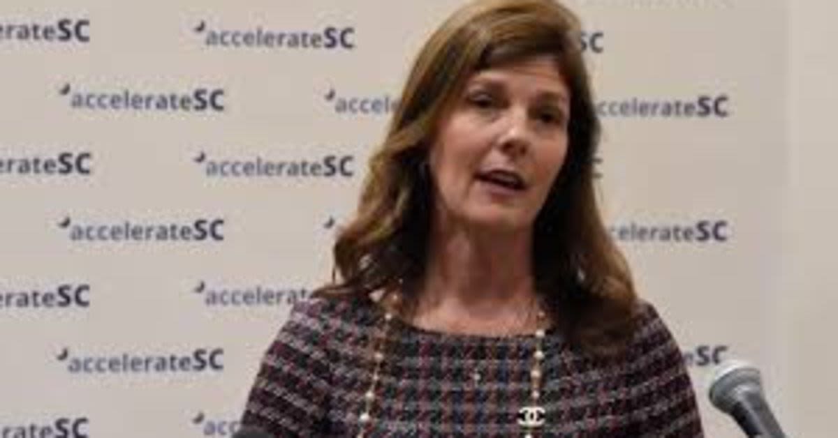 GOP Lt. Gov. Evette Backs Dramatic Budget Crackdown On Campus Censorship