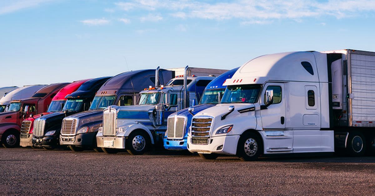 Federal Audit Uncovers Systemic Errors In California CDLs: The Real Reason Dangerous Truckers Flood The Highways