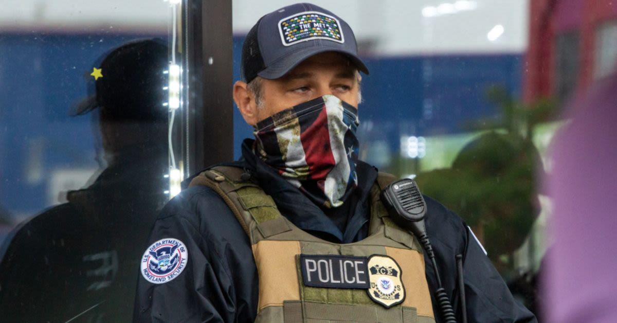 Minnesotas Anti-ICE Sanctuary Stunt Just BackfiredEven CNN Is Calling Out The Double Standard