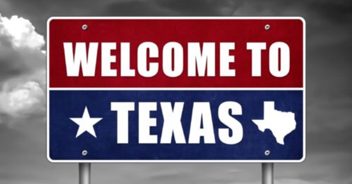 'Blexas' Movement Faces Another Potential Setback Before 2026