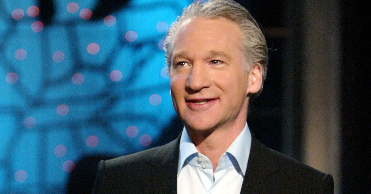 WATCH: Bill Maher Takes On &quot;Racist&quot; Donna Brazile