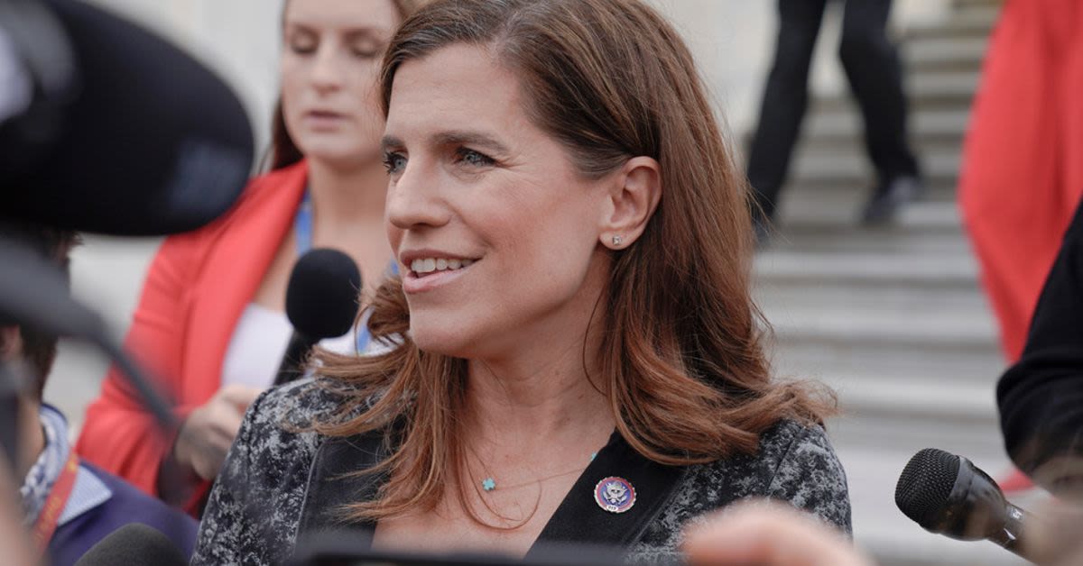 Nancy Mace Pounces On Lindsey Grahams Spot  But Trump Has A Secret Senate Favorite