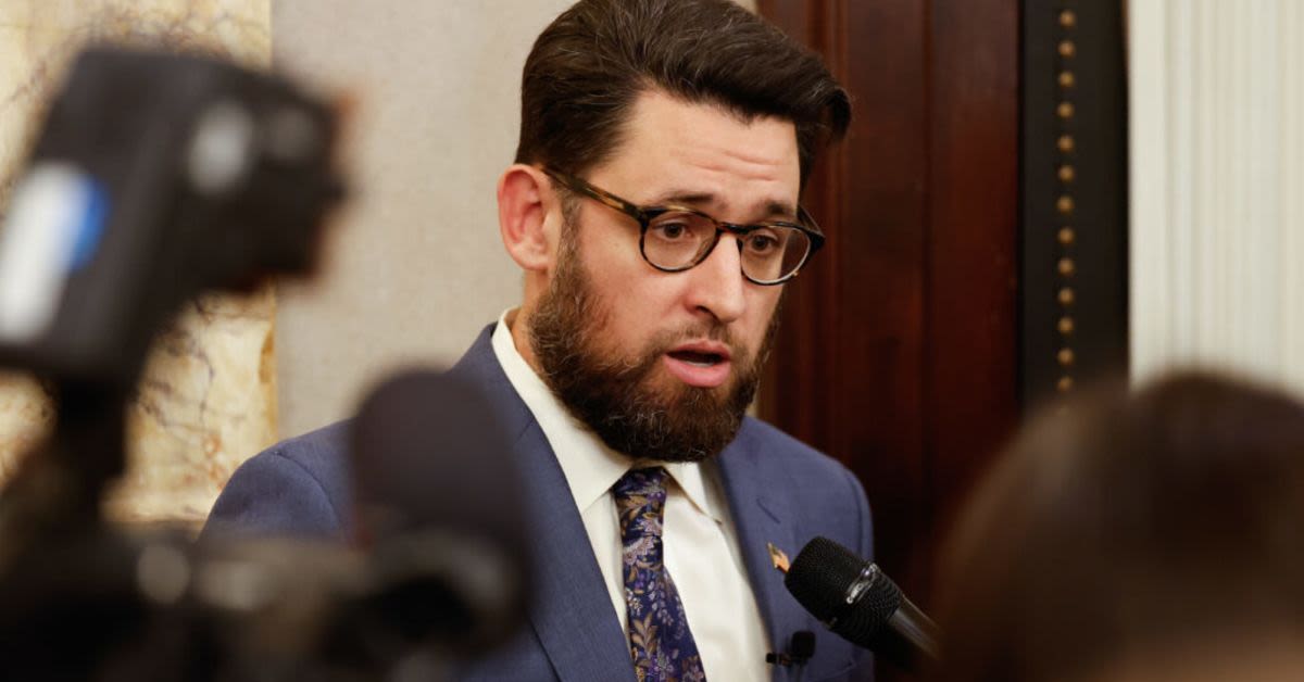 Watch This: Ohio AG Race Explodes After Elliot Forhans Chilling Trump Video