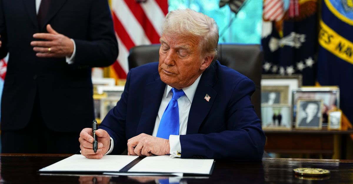 Trump Administration Announces More Than 100 Investigations Into H-1B Visa Misuse, Pledging Full Effort To Safeguard U.S. Jobs