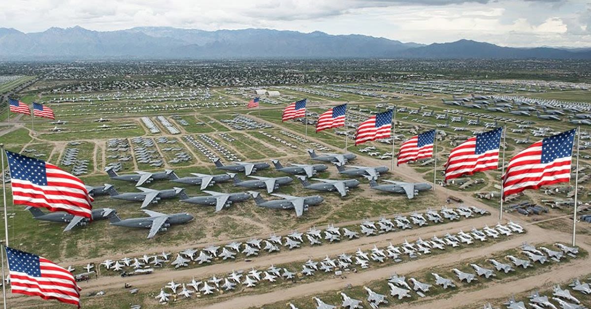 Top Trump Aides Relocate To Military Bases Amid Assassination Threats