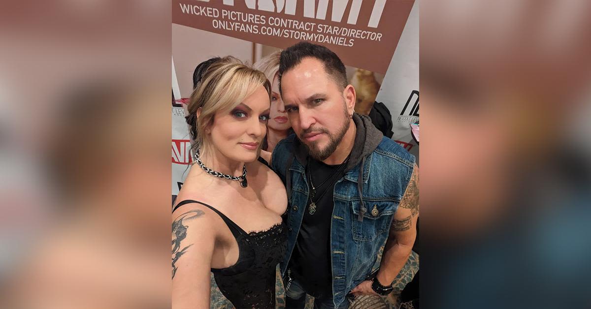 Trump Acquittal Could Send Stormy Daniels Packing, According To Porn Star&#039;s Husband