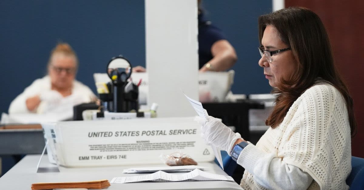 Alito Sounds Alarm As Barrett Majority Lets States Count Ballots For DaysWhat It Means For Midterms!