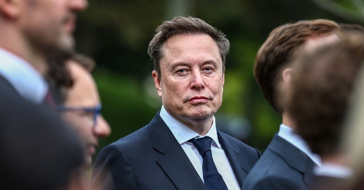 Democrats Plot Sweeping Hill Probes Into Elon Musks Empire After He Torches USAID Slush Fund