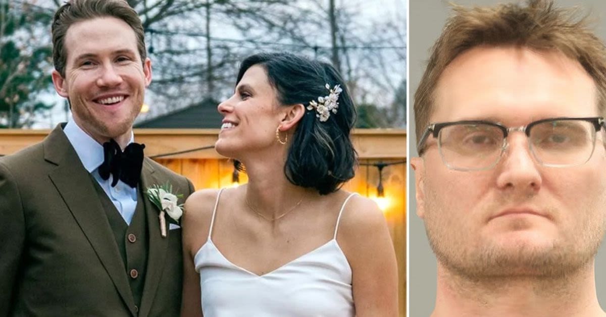 Chilling New Details Emerge In Murder Of Ohio Dentist And Wife