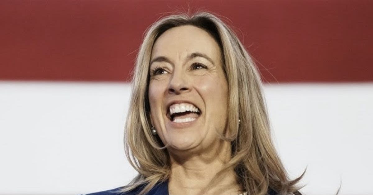 New Jerseys Future: Sherrill Just Put Biden-Era Energy Failure Jennifer Granholm In Charge!