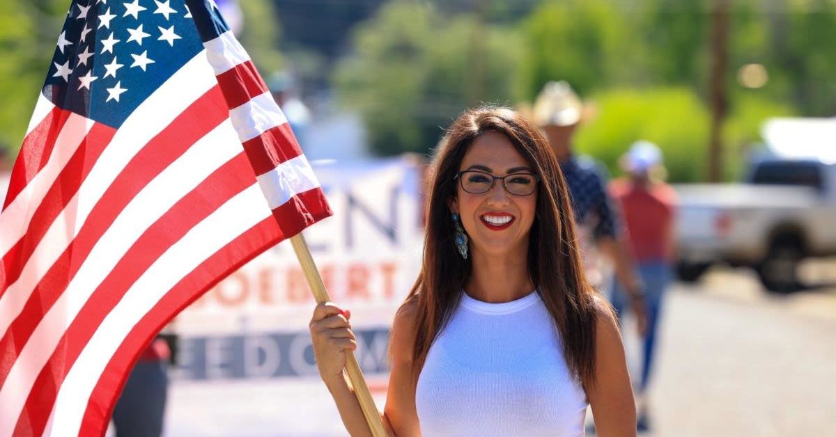Trump Invites Challenger To Take Down Lauren Boebert After Kentucky Trip Backfires