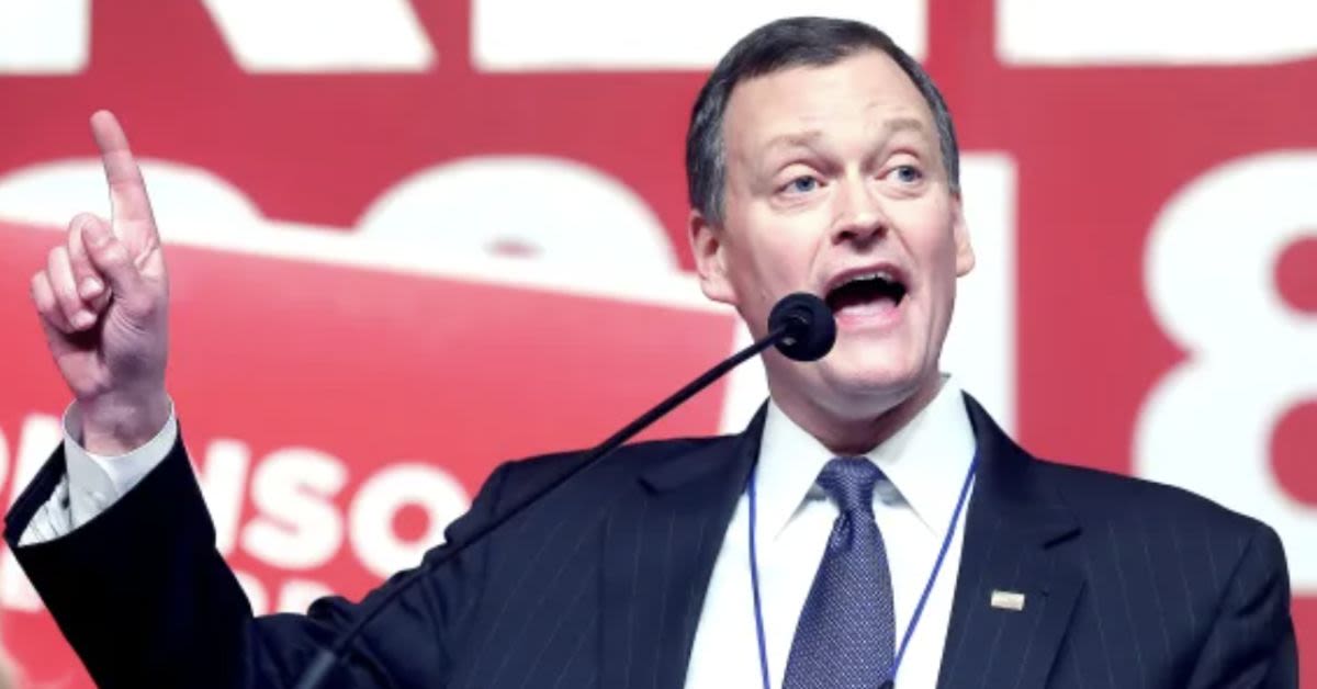 Unimaginable Loss In Minnesota: The Domestic Horror That Just Shattered A Rising GOP Stars Campaign