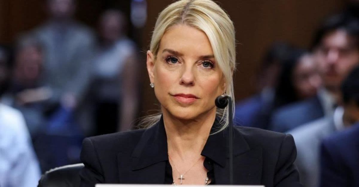 Bondi Rips Obama Judge For Raiding Kids Lunch Funds To Pay For SNAP And Pulling A Last-Minute Courtroom Stunt