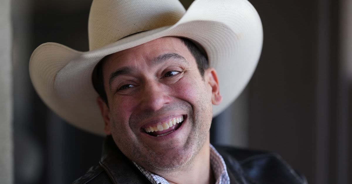 Bobby Pulidos Shifting Story About Convicted Child Molester Bandmate Explodes Into Key Texas House Race Liability