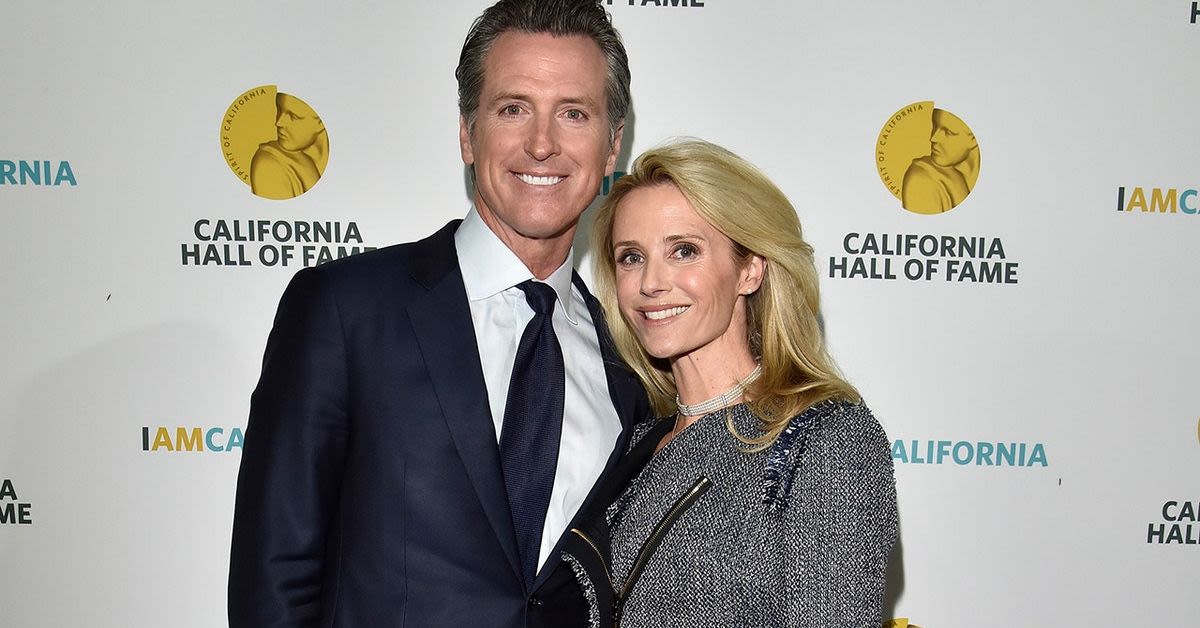 DOJ Federal Probe of the Newsoms Now Targets 'First Partner' Jennifer Siebel Newsom Charity Scheme