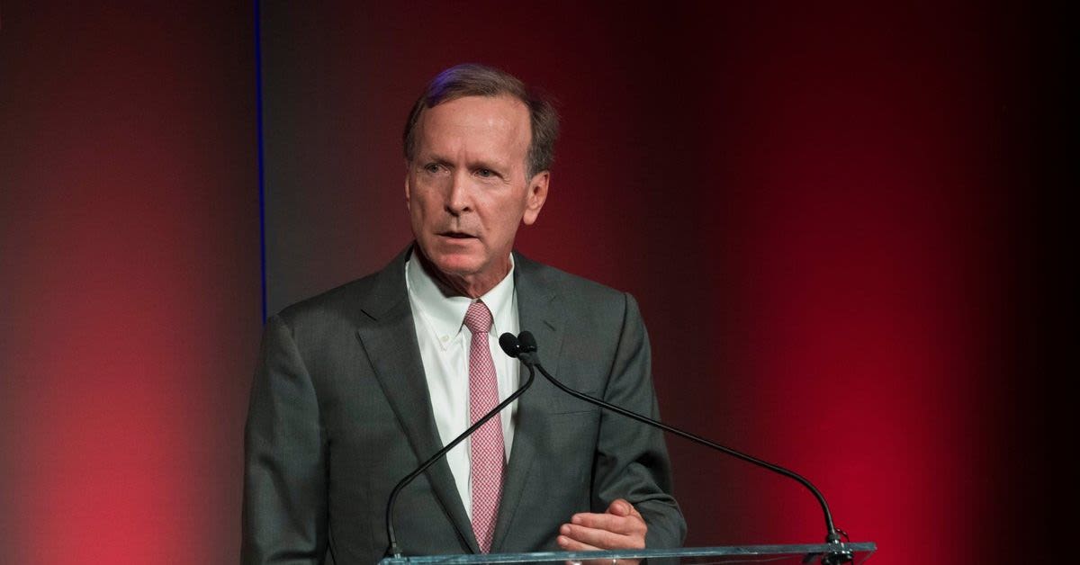 Neil Bush Breaks With GOP Base, Endorses Far-Left Texas Democrat Over Trump Ally Ken Paxton