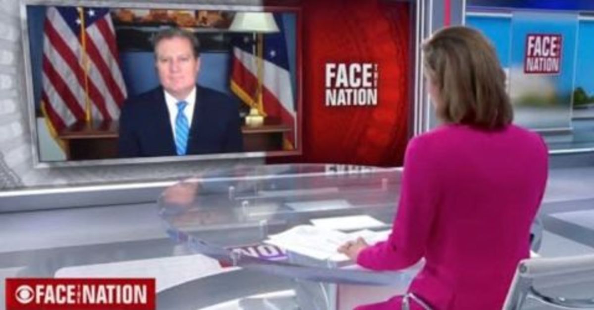 Explosive Interview On &amp;#039;Face the Nation&amp;#039;: Rep. Mike Turner Calls For Accountability As Investigation Into Biden&amp;#039;s Classified Documents Stash Nears Conclusion