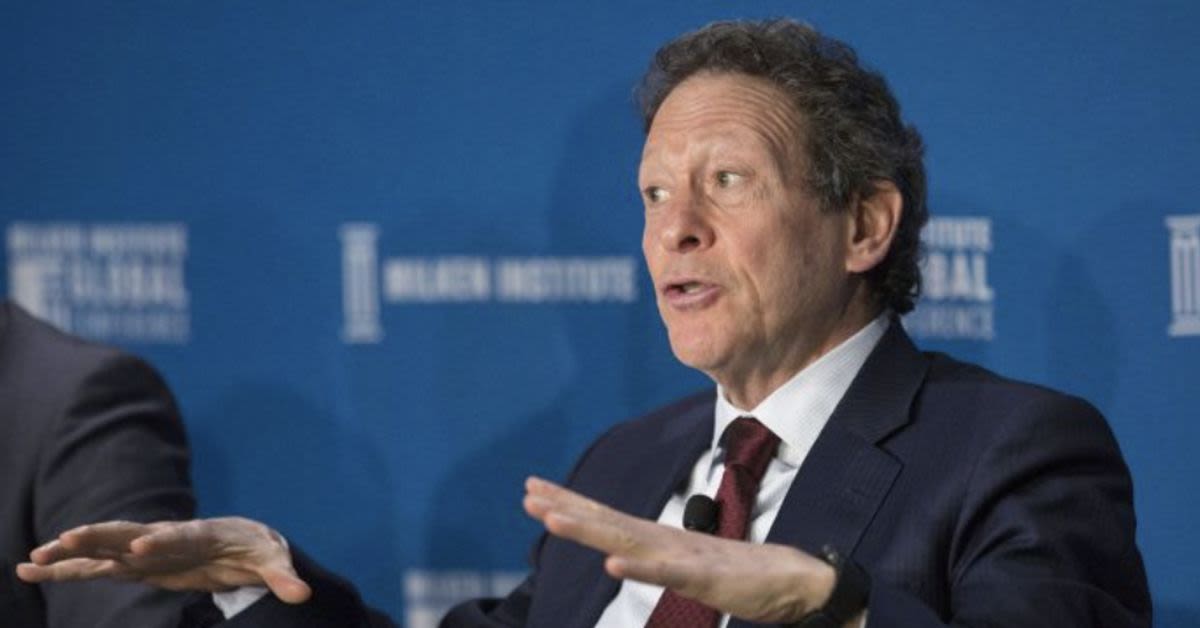 Hyatt Billionaire Tom Pritzker Abruptly Quits After Epstein Files Drop