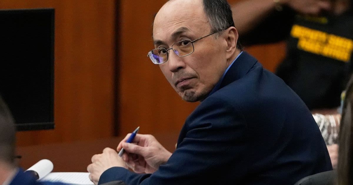 South Carolina Jury Acquits Store Owner In Teen Shooting As Activists Racial Narrative Collapses