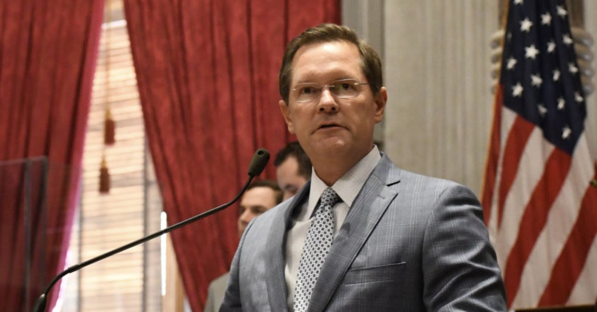 Stripped Overnight: Why Tennessee Democrats Just Got Booted From Every Power Committee