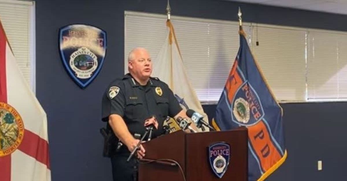 &quot;Most People Here Are Armed;&quot; Florida Police Chief Issues STERN Warning To Criminals As Home Invasions Rise