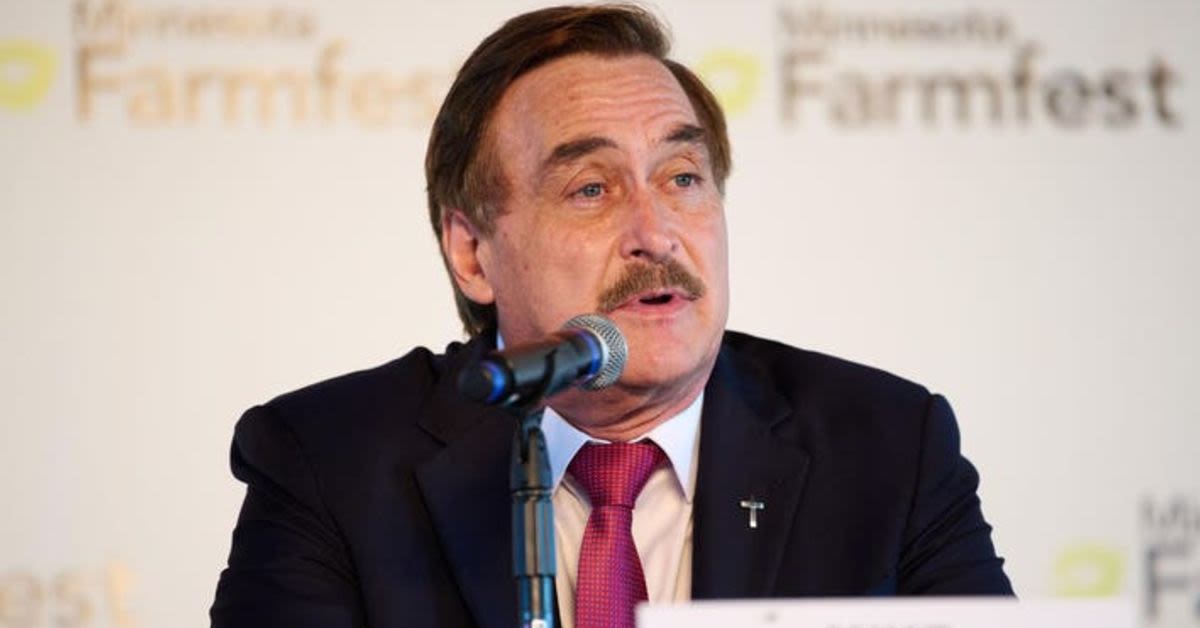 Lindell Refuses To Concede After AP Calls Shock Minnesota Upset
