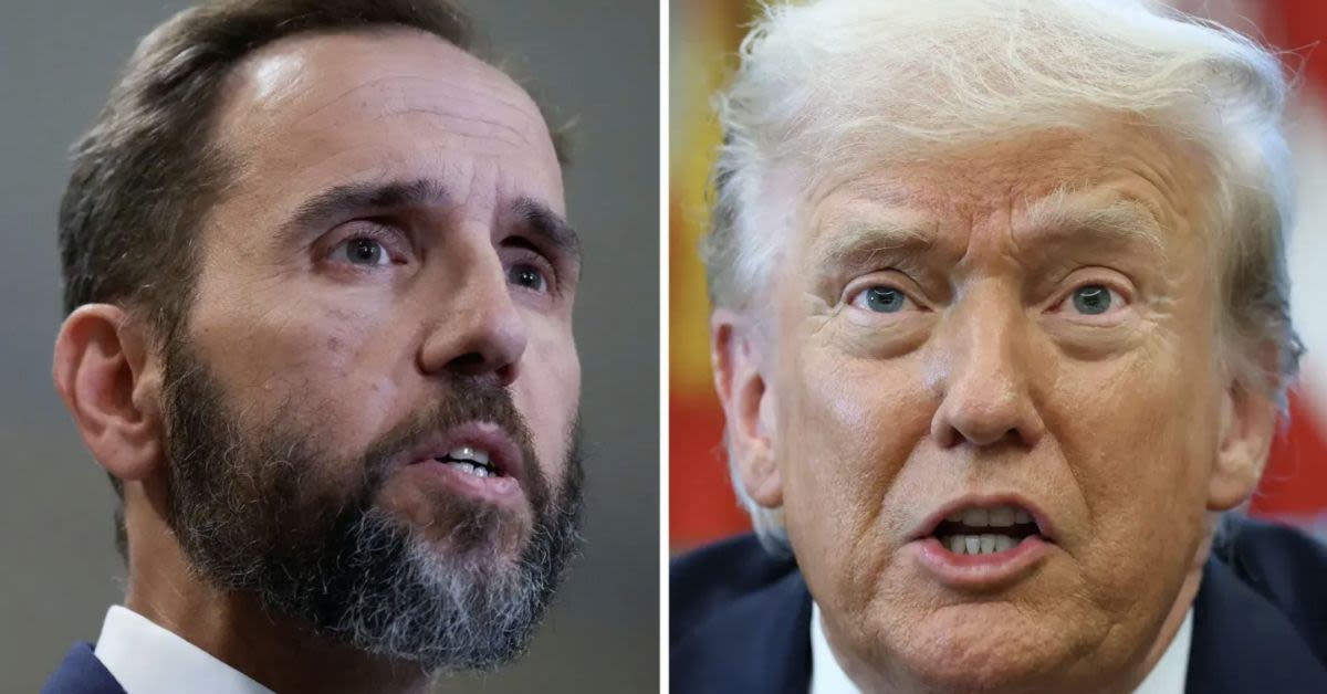 Trump Rages As Explosive Details Emerge From Arctic Frost Investigation