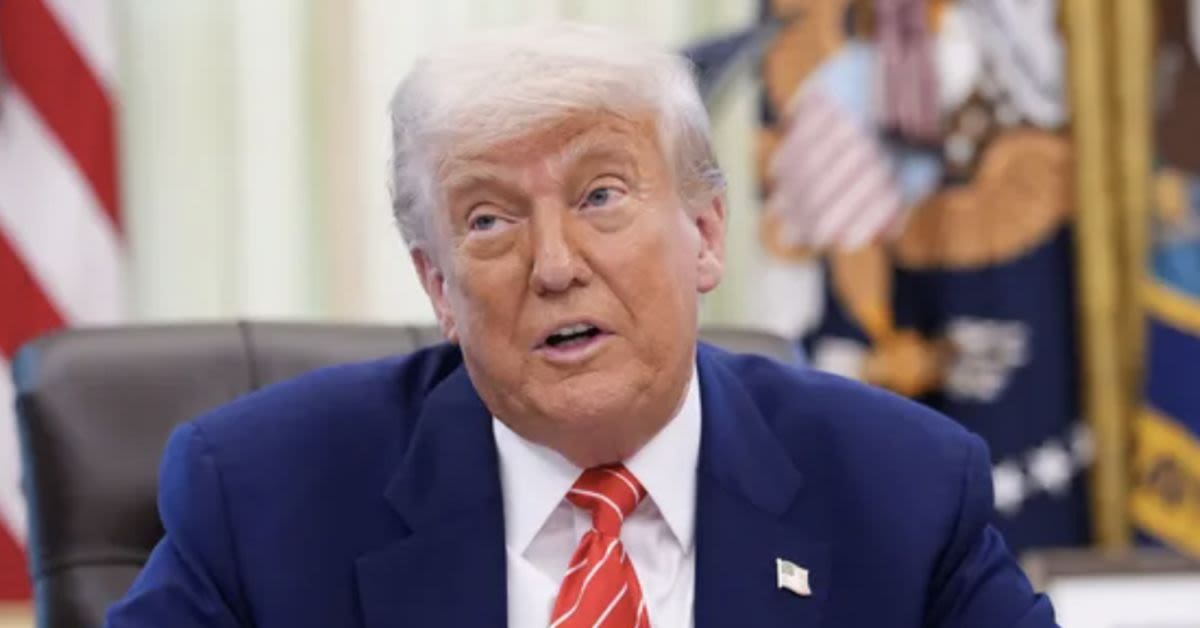 Trumps Second-Term Tariff Windfall And Deep Bureaucracy Cuts Are Rewriting The Deficit Story