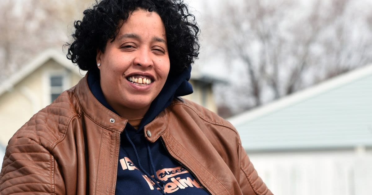 BLM Leader Faces Backlash Over Controversial Comments About White Christians