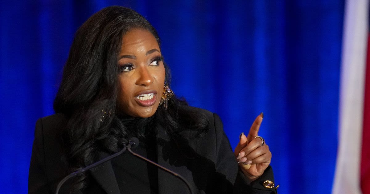 Jasmine Crockett Snubs Texas Democrat ConventionBlack Voters Still Not Sold On James Talarico