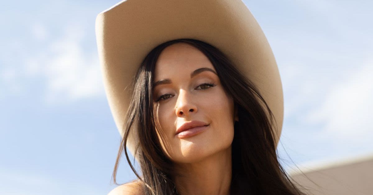 Texas Joins Bible-In-Schools Wave Under Trump And Kacey Musgraves Isn't Having It!