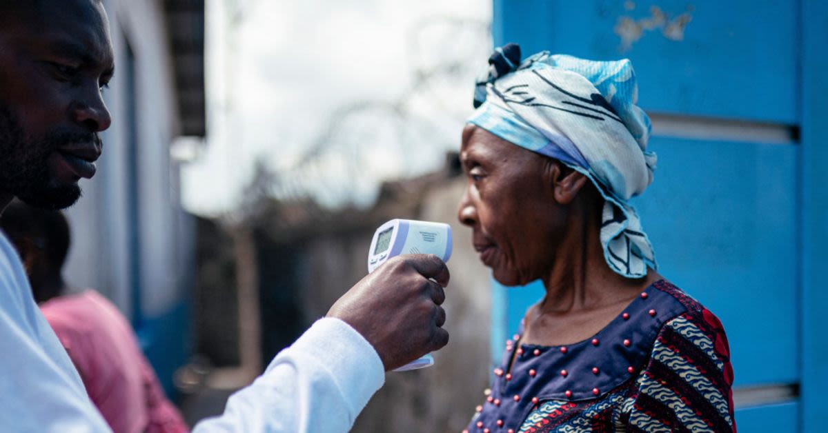 Trump Sounds Alarm On New Ebola Outbreak As Deadly Virus Jumps Borders And Claims American Doctor