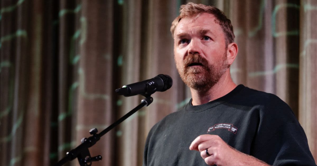 Graham Platner Crushes Janet Mills In Maine PrimaryBut Susan Collins Faces An Even Bigger Problem