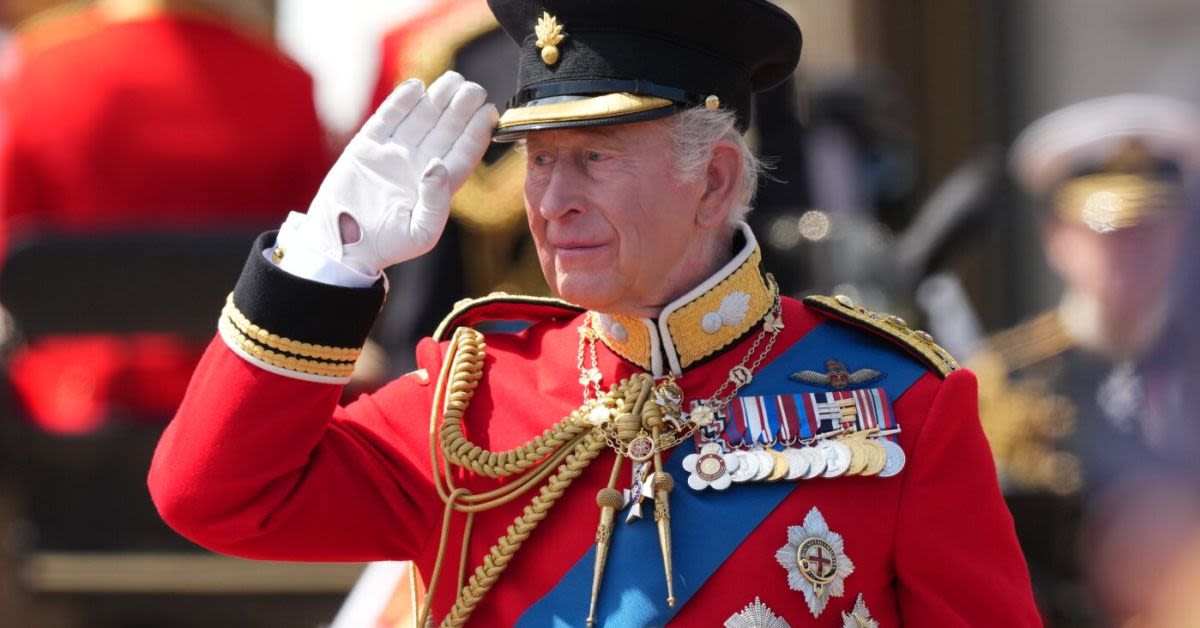 King Charles Breaks Royal Tradition To Boost Public Confidence