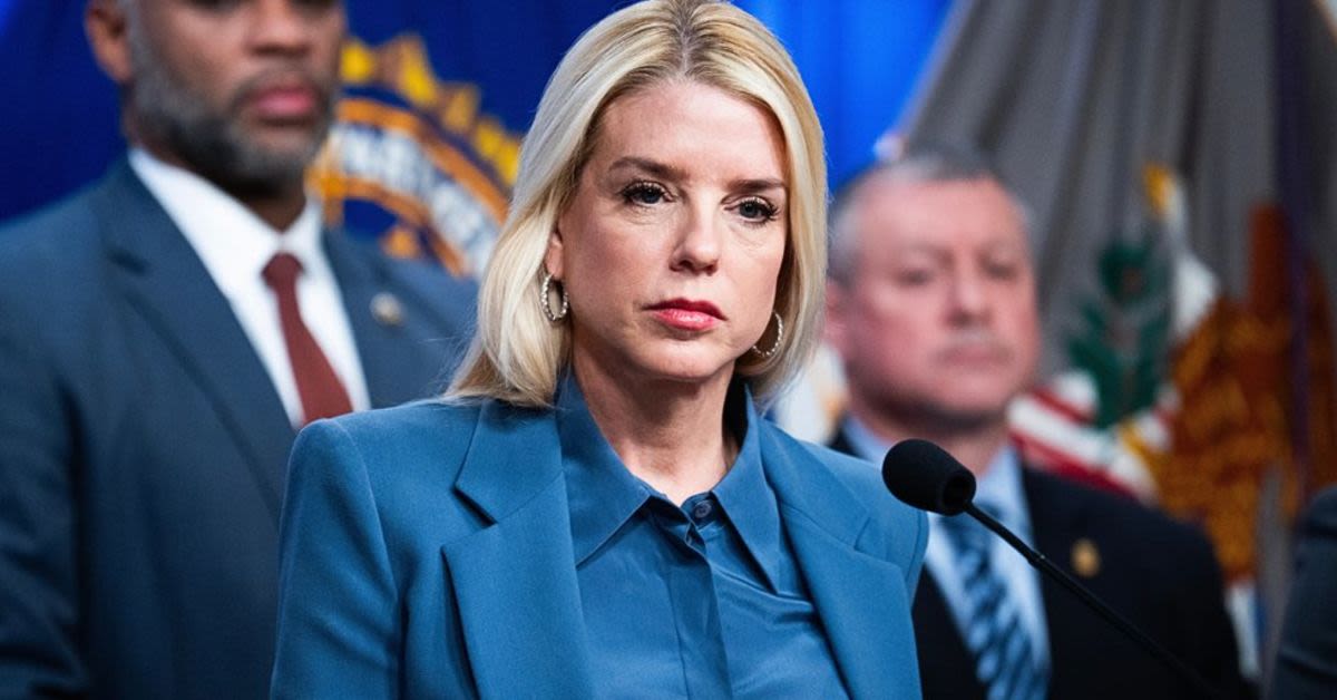 Feds Say Illegal Alien Wanted Abroad As Violent Child Predator Was Hiding In Plain Sight In The U.S.