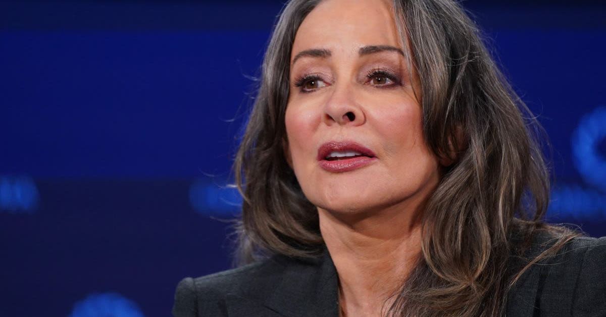 Patricia Heaton Joins 9/11 Families In Explosive Push To Ban NYC Mayor Zohran Mamdani From Ground Zero Ceremony