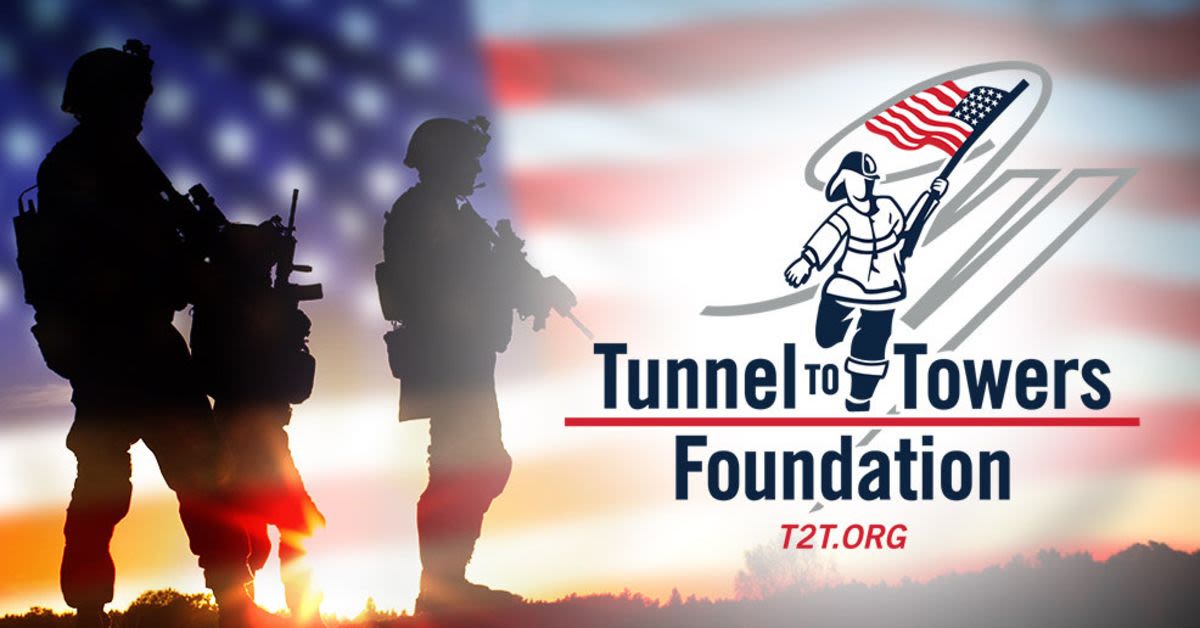 Tunnel To Towers CEO Sets Ambitious 2026 Targets As Veterans Day Approaches
