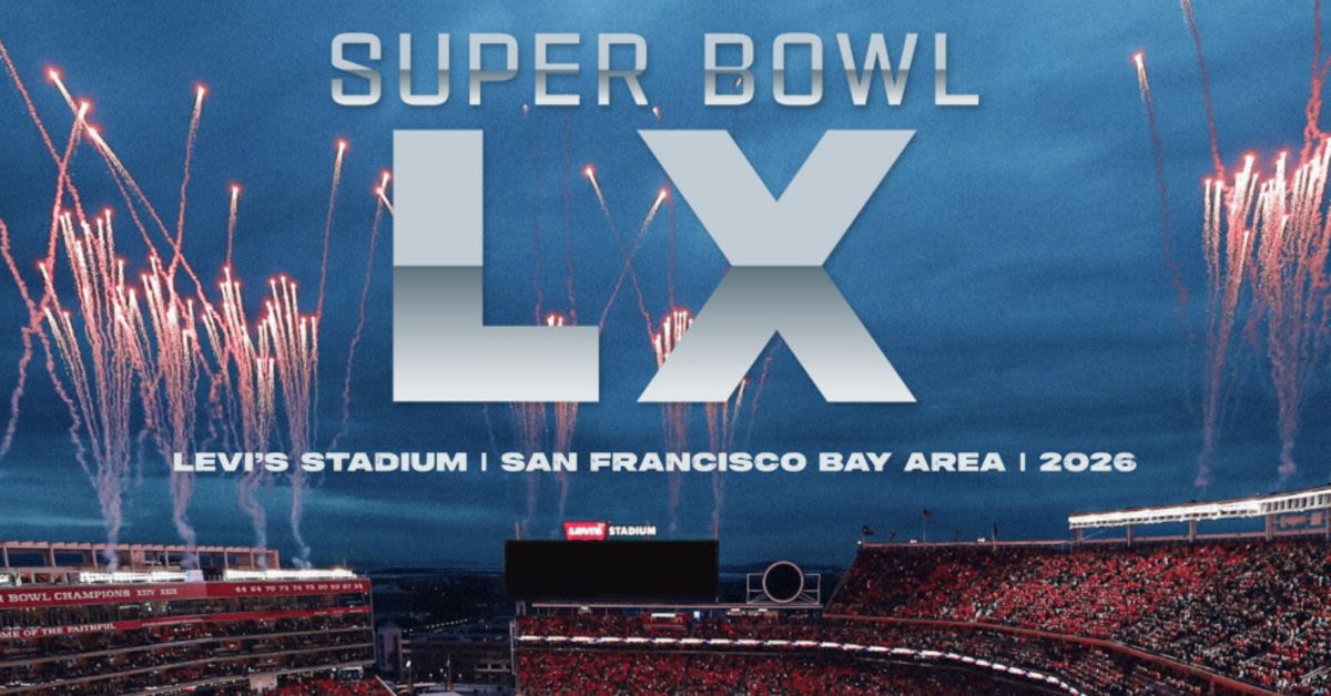 White House Says ICE Will &#039;Be Present&#039; At Bad Bunnys Super Bowl Halftime Show