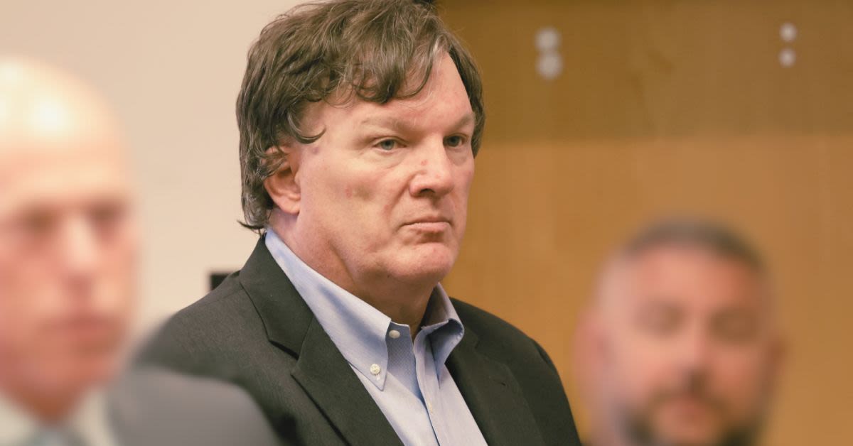 Long Islands Gilgo Beach Monster Finally ConfessesBut His Chilling One-Word Answer Stuns The Courtroom