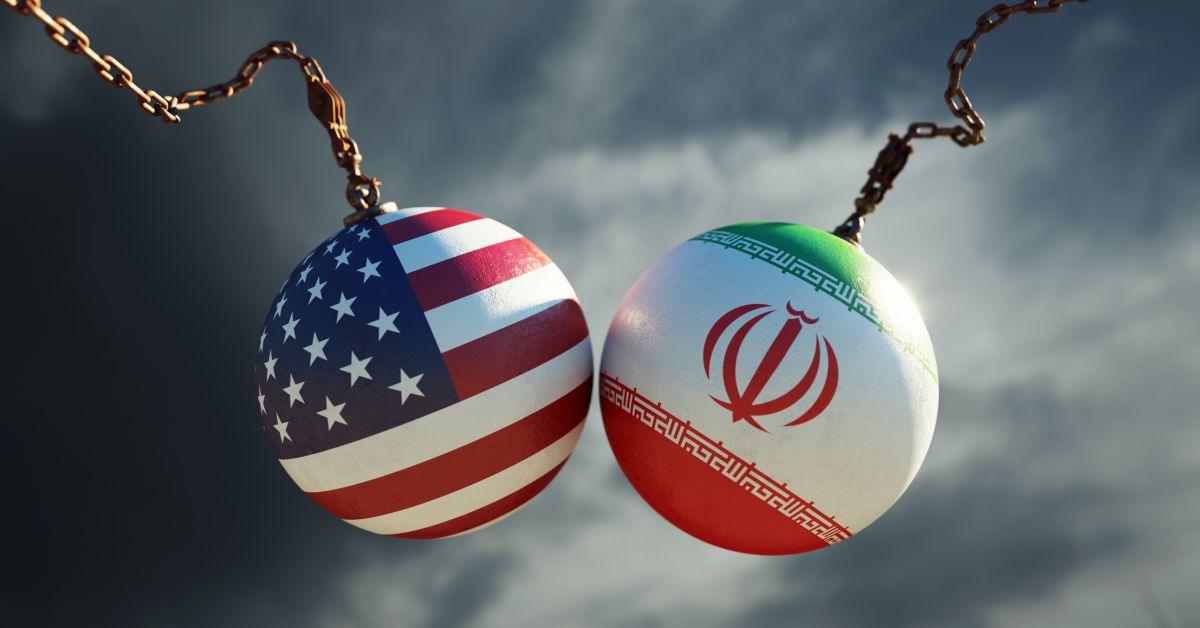 Lindsey Graham Hails Biggest Change In A Thousand Years As Trumps Iran Gambit Splits GOP