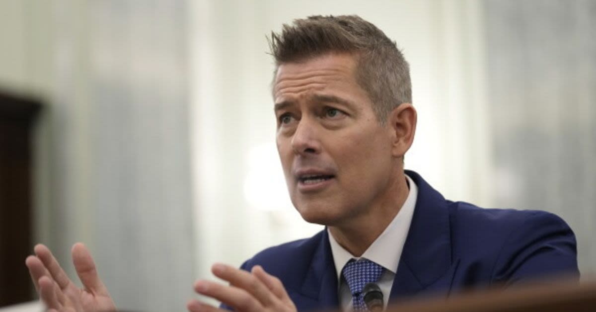 Sean Duffy Criticizes Immigration Policies After Another Fatal Crash Involving Illegal Truck Driver