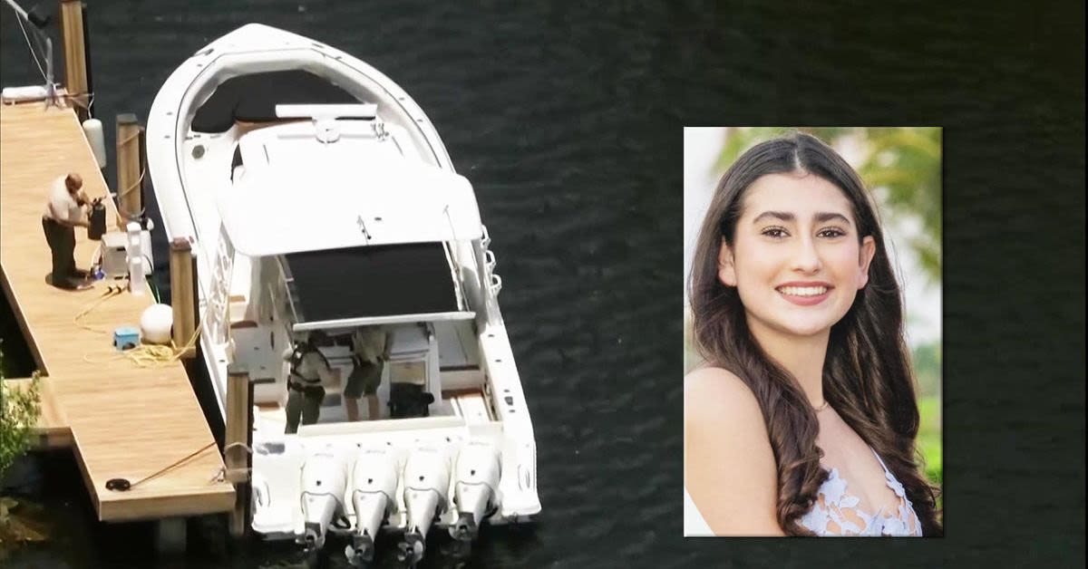 Shocking Details Emerge In Mystery Surrounds Boating Accident That Claimed Teen Ballerinas Life