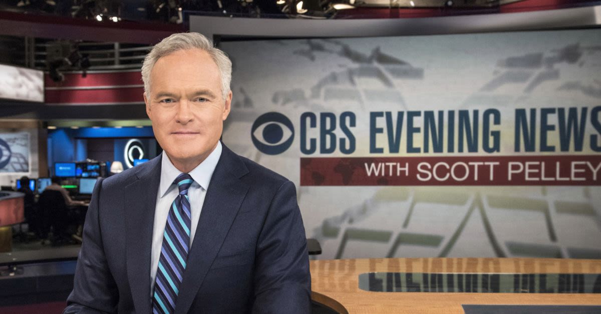Disgraced Ex60 Minutes Star Sparks Fury After Claiming Hes Been In Combat Like U.S. Troops