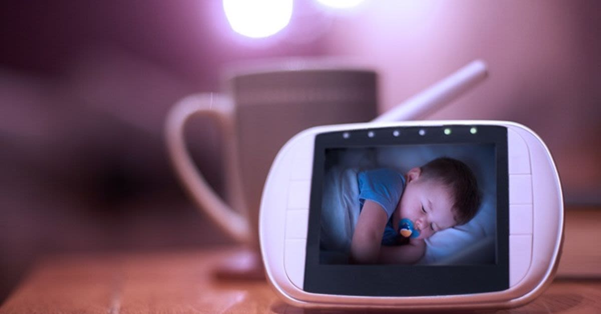 Lawsuit Exposes Baby Monitors Sharing Your Childs Data With Beijing