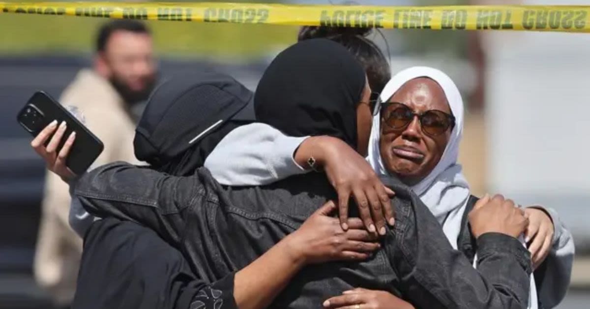 Deadly San Diego Mosque Massacre Reignites Chilling 9/11 Hijacker Connection